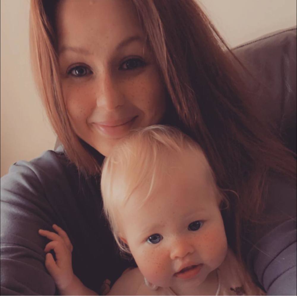 Meet your Posher, Shannon